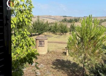 Foto 17 - Agriturismo via degli Allori
 
80, Volterra - foto 17