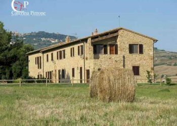 Foto 19 - Agriturismo via degli Allori
 
80, Volterra - foto 19