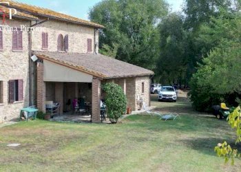 Foto 21 - Agriturismo via degli Allori
 
80, Volterra - foto 21