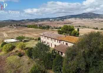 Foto 22 - Agriturismo via degli Allori
 
80, Volterra - foto 22