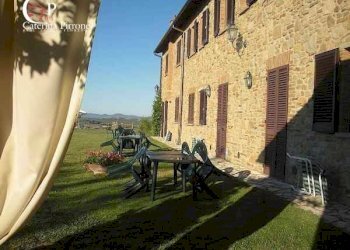 Foto 27 - Agriturismo via degli Allori
 
80, Volterra - foto 27