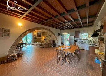 Foto 28 - Agriturismo via degli Allori
 
80, Volterra - foto 28