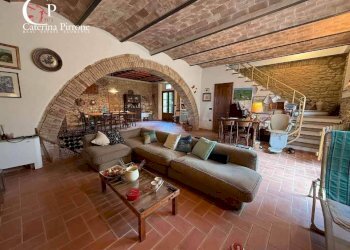 Foto 31 - Agriturismo via degli Allori
 
80, Volterra - foto 31
