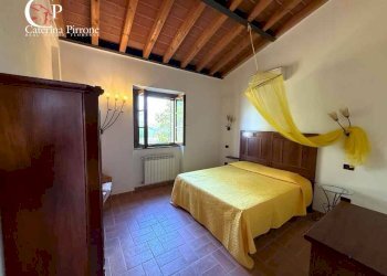 Foto 44 - Agriturismo via degli Allori
 
80, Volterra - foto 44