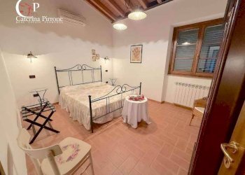 Foto 48 - Agriturismo via degli Allori
 
80, Volterra - foto 48