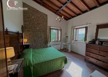 Foto 52 - Agriturismo via degli Allori
 
80, Volterra - foto 52