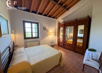 Foto 54 - Agriturismo via degli Allori
 
80, Volterra - foto 54