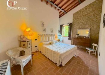 Foto 56 - Agriturismo via degli Allori
 
80, Volterra - foto 56