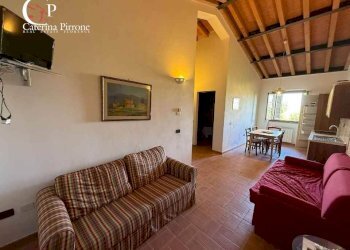 Foto 57 - Agriturismo via degli Allori
 
80, Volterra - foto 57