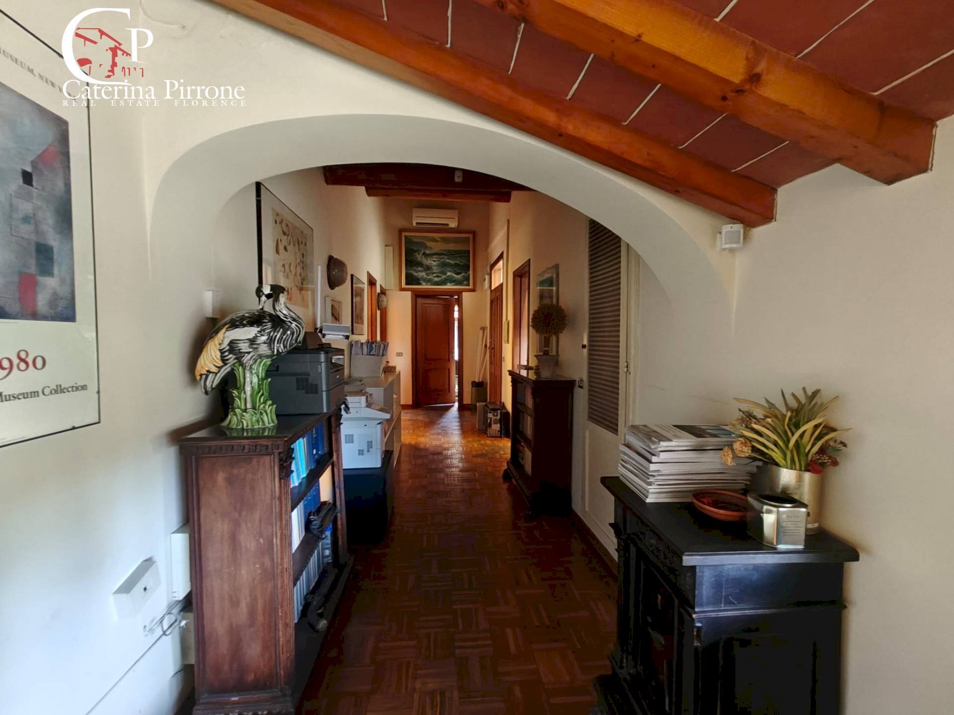 Foto 2 - Office via Masaccio
 
113, Firenze - photo 1