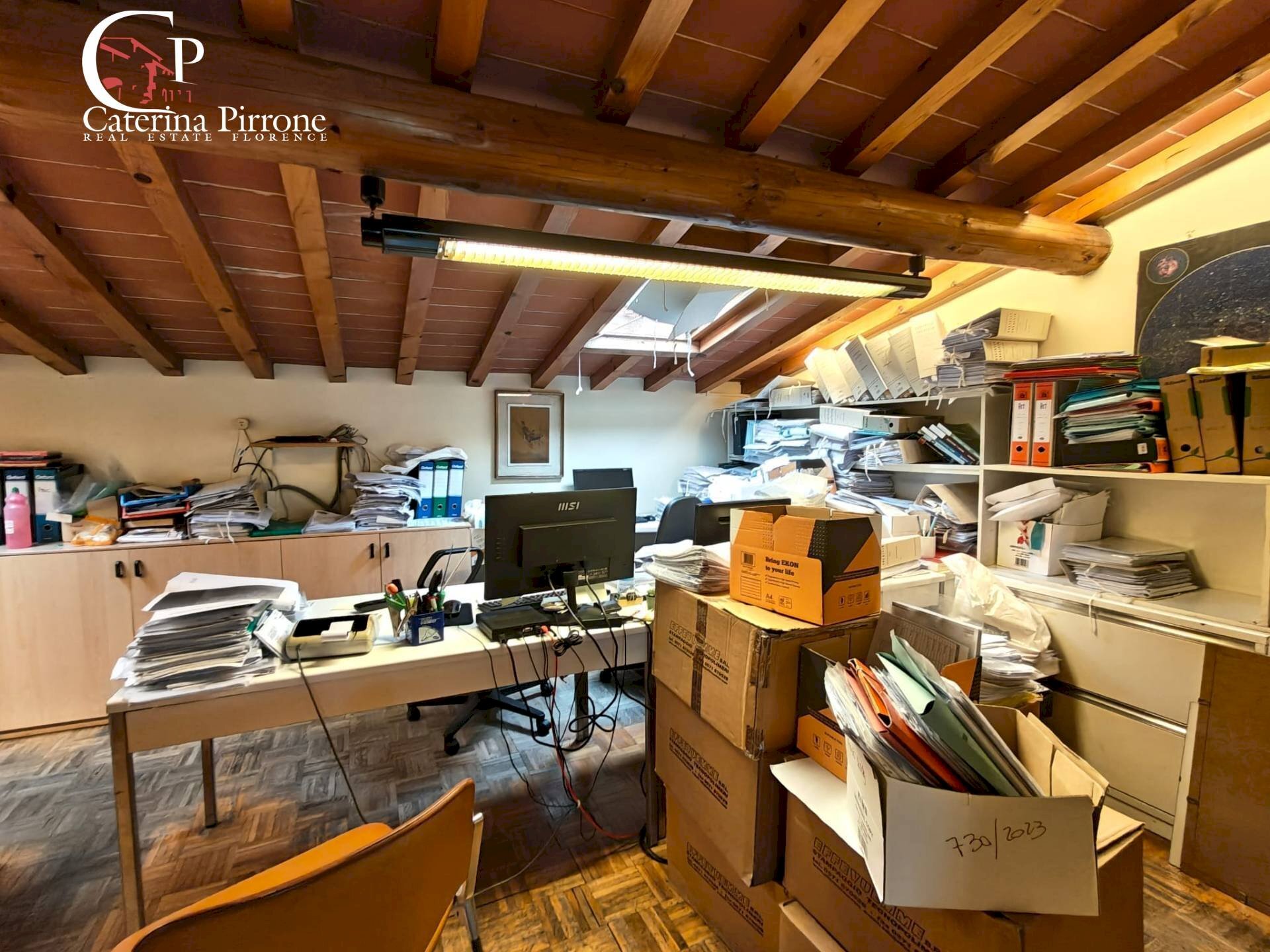 Foto 3 - Office via Masaccio
113, Firenze - photo 2