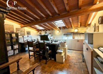 Foto 14 - Office via Masaccio
113, Firenze - photo 13