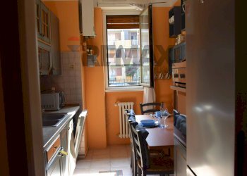 ingresso - Bilocale Via Lanfranco Della Pila
 
57  E, Milano - foto 5