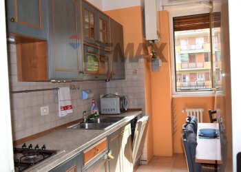Cucina - Bilocale Via Lanfranco Della Pila
 
57  E, Milano - foto 6