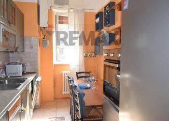Cucina - Bilocale Via Lanfranco Della Pila
 
57  E, Milano - foto 7