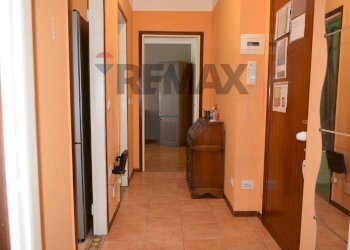 Hall / corridoio - Bilocale Via Lanfranco Della Pila
 
57  E, Milano - foto 11