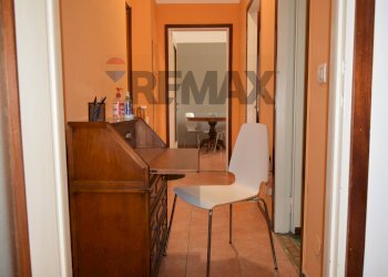 corridoio - Bilocale Via Lanfranco Della Pila
 
57  E, Milano - foto 12