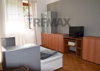 camera - Bilocale Via Lanfranco Della Pila
 
57  E, Milano - foto 13