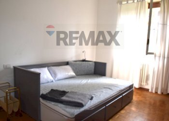 Camera / camera da letto - Bilocale Via Lanfranco Della Pila
 
57  E, Milano - foto 14