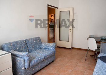 Sala da pranzo - Bilocale Via Lanfranco Della Pila
 
57  E, Milano - foto 16