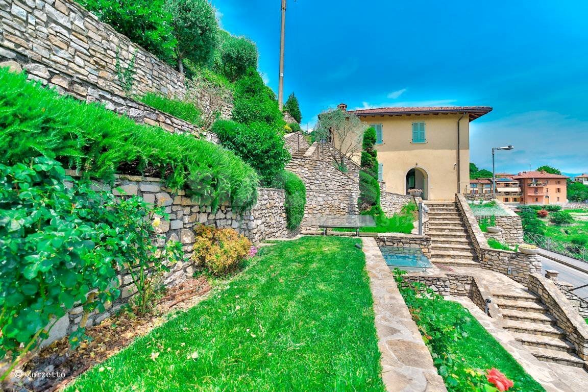Foto 2 - Villa Via Belvedere
37, Montevecchia - foto 2