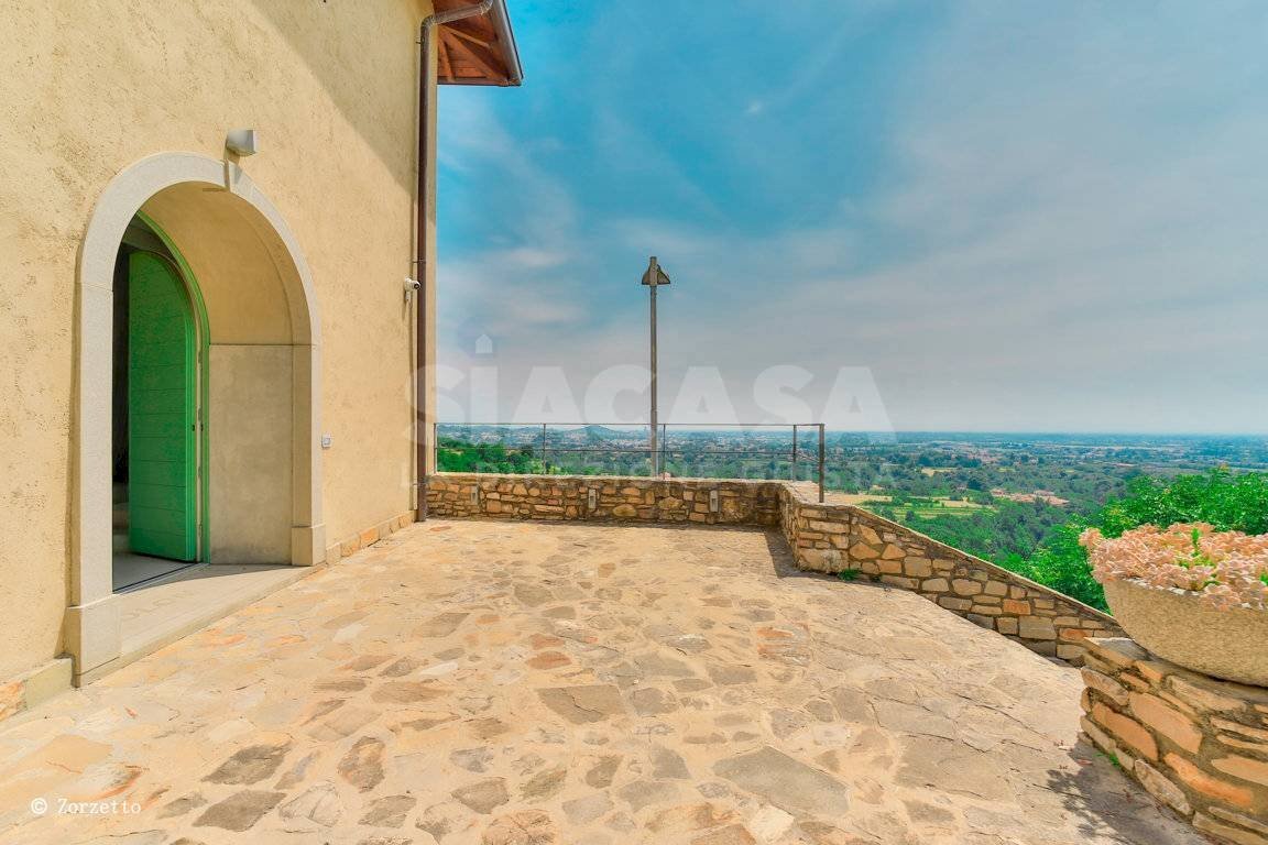 Foto 3 - Villa Via Belvedere
37, Montevecchia - foto 3