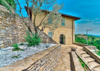 Foto 1 - Villa Via Belvedere
 
37, Montevecchia - foto 1