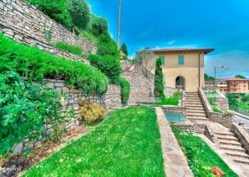 Foto 2 - Villa Via Belvedere
 
37, Montevecchia - foto 2