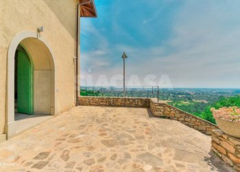 Foto 3 - Villa Via Belvedere
 
37, Montevecchia - foto 3