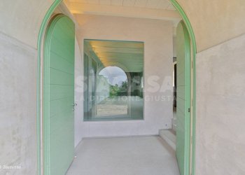 Foto 4 - Villa Via Belvedere
 
37, Montevecchia - foto 4