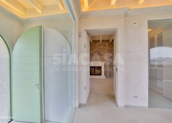 Foto 12 - Villa Via Belvedere
 
37, Montevecchia - foto 12