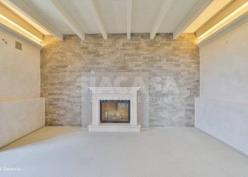 Foto 13 - Villa Via Belvedere
 
37, Montevecchia - foto 13
