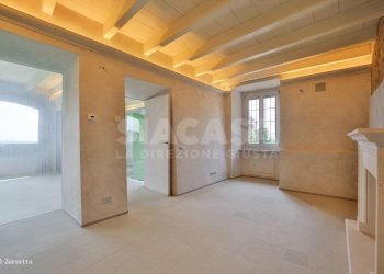 Foto 14 - Villa Via Belvedere
 
37, Montevecchia - foto 14