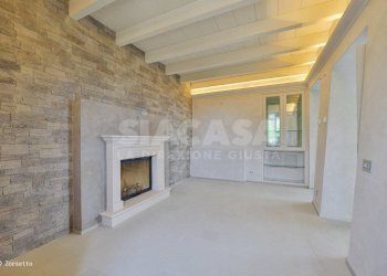 Foto 15 - Villa Via Belvedere
 
37, Montevecchia - foto 15
