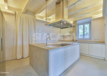 Foto 18 - Villa Via Belvedere
 
37, Montevecchia - foto 18