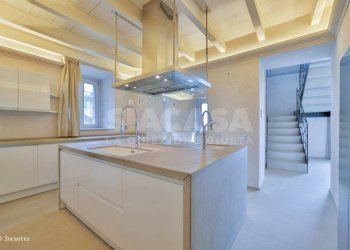 Foto 19 - Villa Via Belvedere
 
37, Montevecchia - foto 19