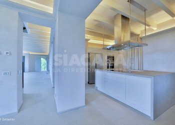Foto 21 - Villa Via Belvedere
 
37, Montevecchia - foto 21