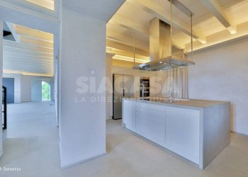 Foto 25 - Villa Via Belvedere
 
37, Montevecchia - foto 25