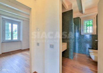 Foto 42 - Villa Via Belvedere
 
37, Montevecchia - foto 42