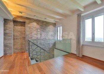 Foto 49 - Villa Via Belvedere
 
37, Montevecchia - foto 49