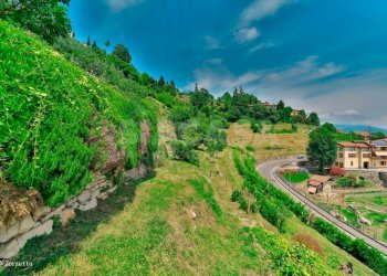 Foto 76 - Villa Via Belvedere
 
37, Montevecchia - foto 76