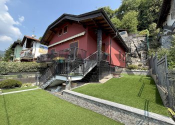 Casa all\'aperto - Independent house Via Paolo Alberti
 
4, Dizzasco - photo 1