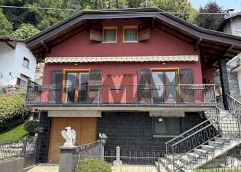 Casa all\'aperto - Independent house Via Paolo Alberti
 
4, Dizzasco - photo 2
