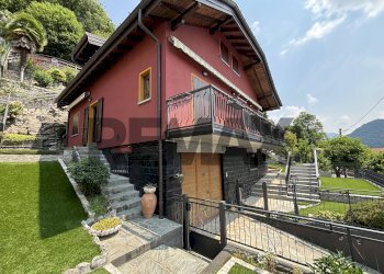 Casa all\'aperto - Independent house Via Paolo Alberti
 
4, Dizzasco - photo 3