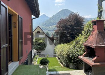 Giardino - Independent house Via Paolo Alberti
 
4, Dizzasco - photo 4