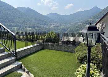 Vista delle montagne - Independent house Via Paolo Alberti
 
4, Dizzasco - photo 6