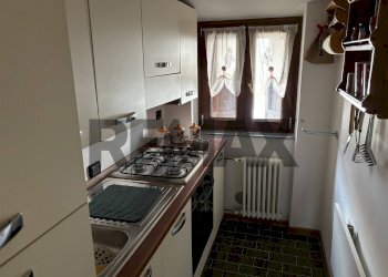 Cucina - Independent house Via Paolo Alberti
 
4, Dizzasco - photo 22