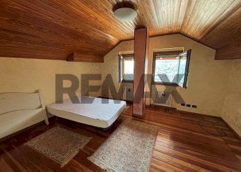 Camera / camera da letto - Independent house Via Paolo Alberti
 
4, Dizzasco - photo 23
