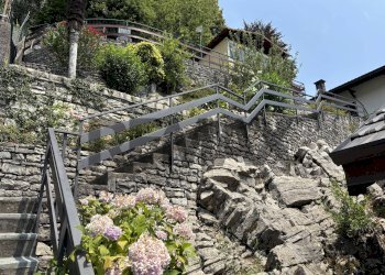 Giardino - Independent house Via Paolo Alberti
 
4, Dizzasco - photo 27