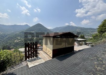 Vista delle montagne - Independent house Via Paolo Alberti
 
4, Dizzasco - photo 28
